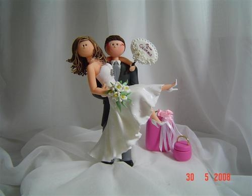 novios torta 100 A